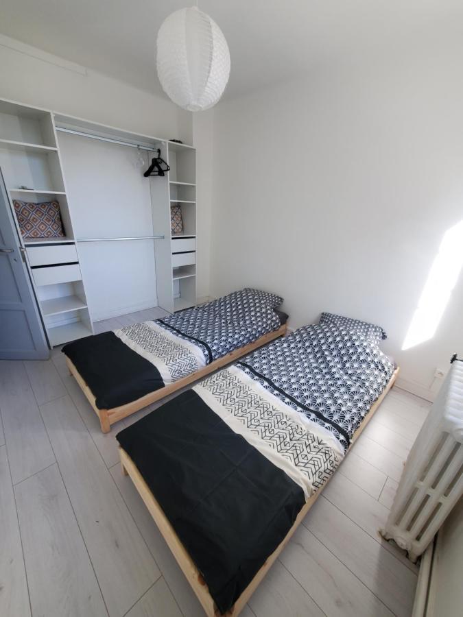 Maison Au Pied Du Chateau Chateaudun Ngoại thất bức ảnh
