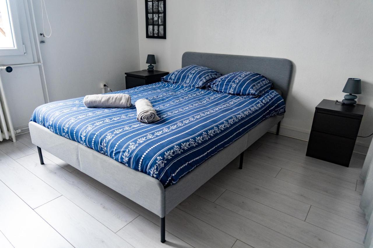 Maison Au Pied Du Chateau Chateaudun Ngoại thất bức ảnh