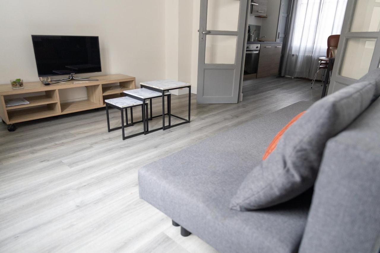 Maison Au Pied Du Chateau Chateaudun Ngoại thất bức ảnh